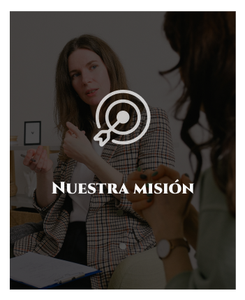 Visión Predeterminada